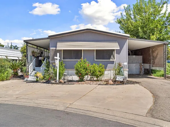 1218 E Cleveland Ave Space 153, Madera, CA 93638
