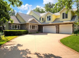 3133 Oak Ave, Stevens Point, WI 54481