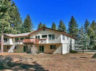 716 Eloise Ave UNIT A, South Lake Tahoe, CA 96150