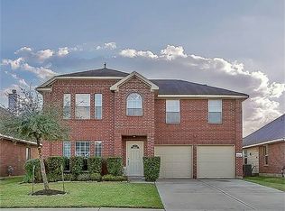 6014 Yaupon Ridge Dr, Rosenberg, TX 77469