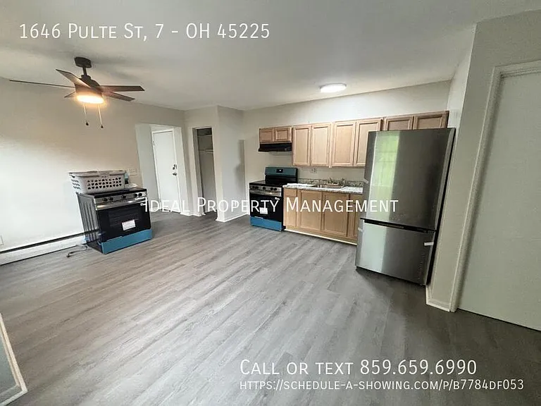 1646 Pulte Street Oh 45225 #7 — Photo 2