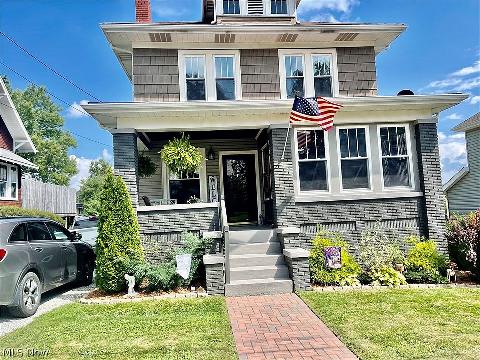 308 N Main St, Bethesda, OH 43719 Zillow