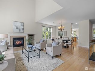 Lakemont Crest Condominiums, Bellevue, WA 98006