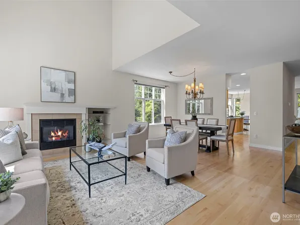 6748 161st Avenue SE #A, Bellevue, WA 98006