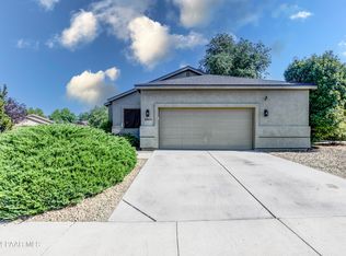 6864 E Yellowglen Dr, Prescott Valley, AZ 86314