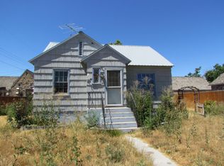 207 S 4th St, Nyssa, OR 97913