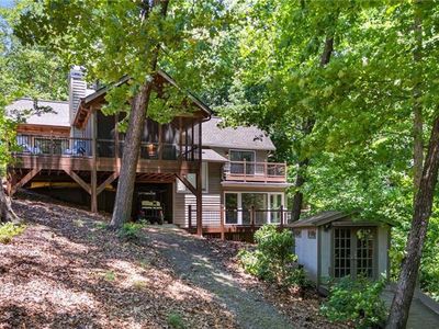 7875 Robin Rd, Cumming, GA, 30041