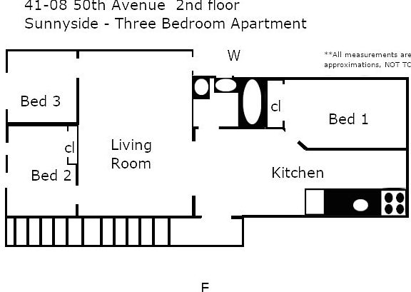 2nd image of 41-08 50th Ave #2