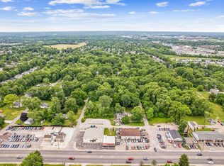 0 Abington Rd, Columbus, OH 43231