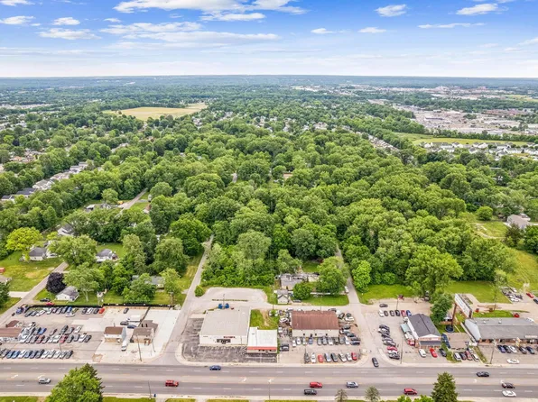 0 Abington Rd, Columbus, OH 43231