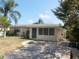 126 SW 7th Ave, Boynton Beach, FL 33435