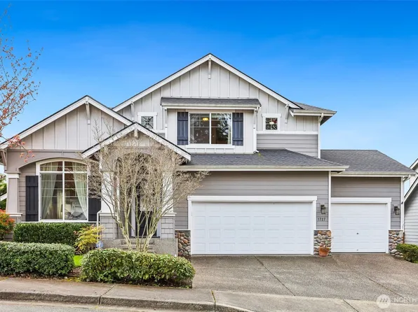 1727 23rd Street, Snohomish, WA 98290
