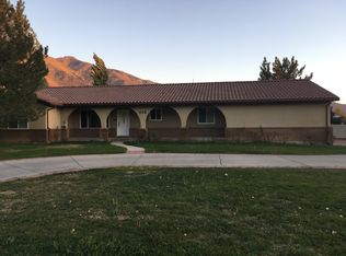 652 E 1600 N, Mapleton, UT 84664