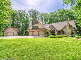 8460 E Court St, Davison, MI 48423