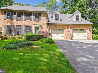 204 Ambleside Dr, Severna Park, MD, 21146