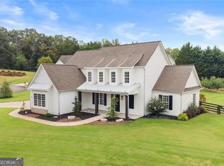 200 Ivy Meadow Way, Ball Ground, GA 30107