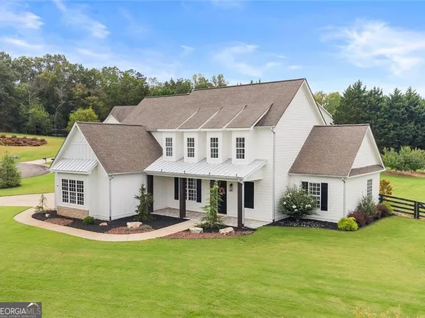 200 Ivy Meadow Way, Ball Ground, GA 30107