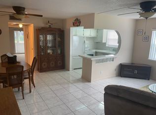 424 Chatham E #U, West Palm Beach, FL 33417