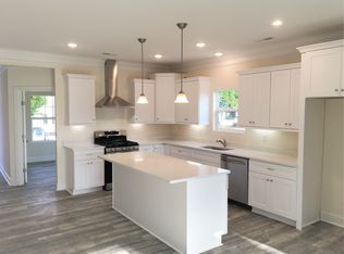 500 Harbour Point, Virginia Beach, VA 23451