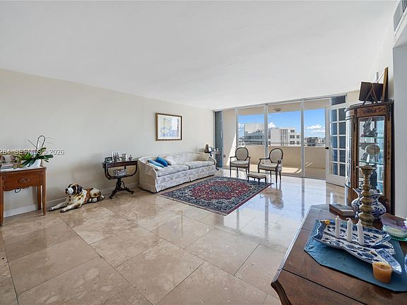 5th image of 11 Island Ave APT 1708