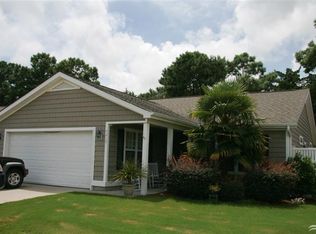 5212 Minnesota Dr SE, Southport, NC 28461