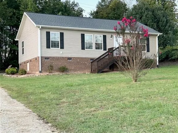 1040 Ivy Yokeley Rd, Winston Salem, NC 27107