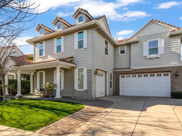 291 N Alta Dena St, Mountain House, CA 95391