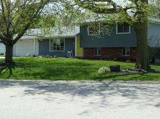 115 Washburn Rd, Lacon, IL 61540