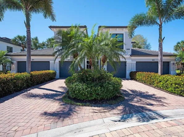 2408 Ravenna BLVD #102, NAPLES, FL 34109