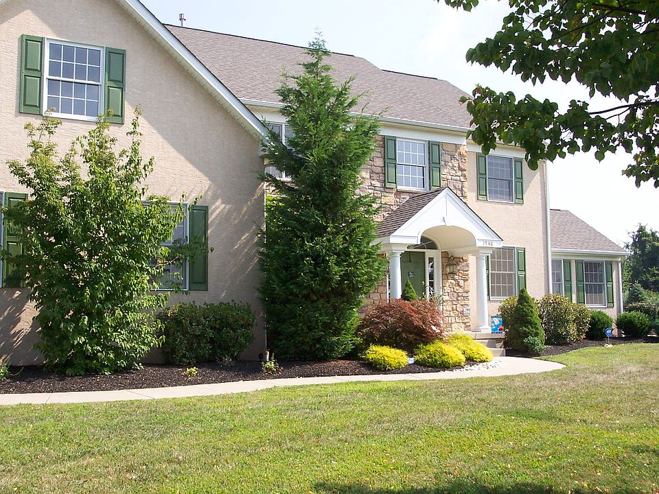 1340 Wrightstown Rd, Newtown, PA 18940 Zillow