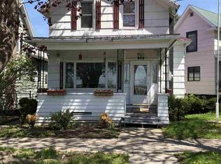 706 Congress St, Ogdensburg, NY 13669
