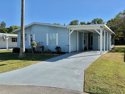 3333 Columbrina Circle, Port Saint Lucie, FL, 34952
