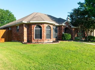 3404 Almond Ln, McKinney, TX 75070
