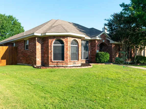 3404 Almond Ln, McKinney, TX 75070