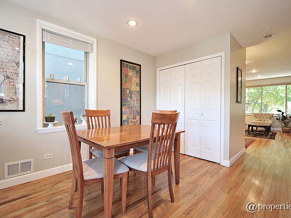 Living Room/Dining Room
