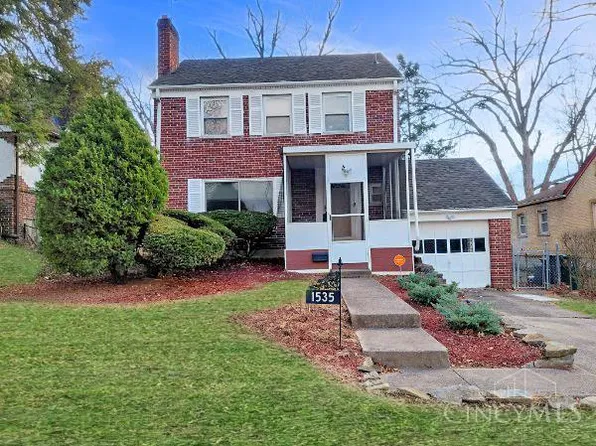 1535 Kenova Ave, Cincinnati, OH 45237