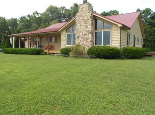 19294 Highway Cc, Licking, MO 65542