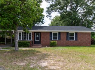 101 Williams St, Warner Robins, GA 31093