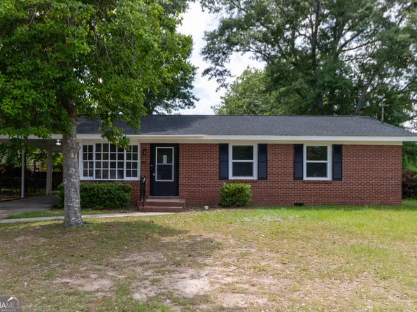101 Williams St, Warner Robins, GA 31093