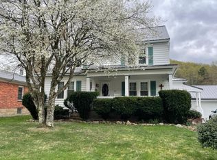 708 Ross St, Coudersport, PA 16915