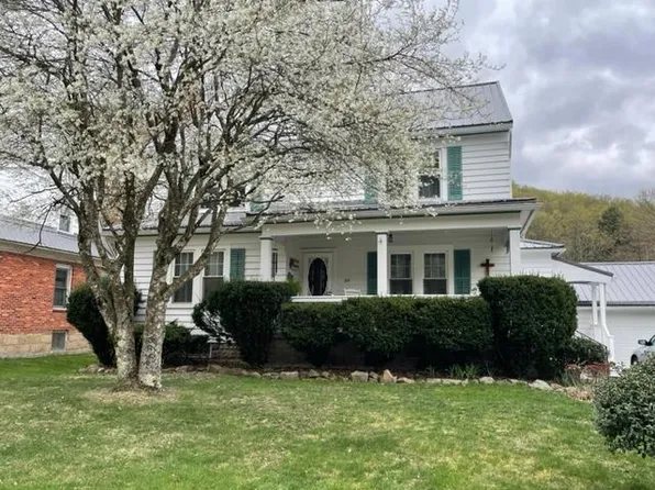 708 Ross St, Coudersport, PA 16915