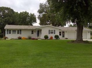 1449 Lusch Rd, Marion, OH 43302