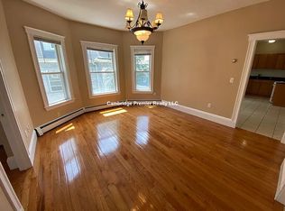 106 Glenwood Rd #4, Somerville, MA 02145