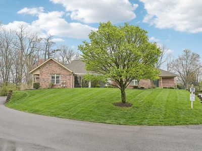 168 Collier Ridge Dr, Columbus, OH, 43235