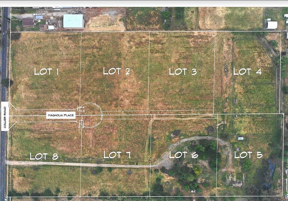 2nd image of 25448 N Magnolia Pl