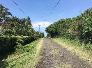 Lot 16, Naalehu, HI 96772
