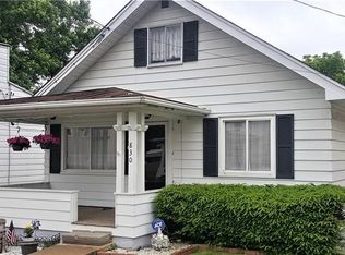 830 Fayette St, Washington, PA