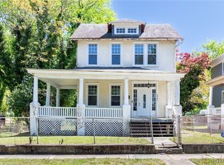 2303 2nd Ave, Richmond, VA 23222