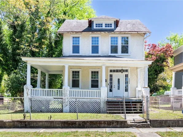 2303 2nd Ave, Richmond, VA 23222