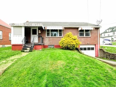 102 Johnston Rd, Bentleyville, PA, 15314